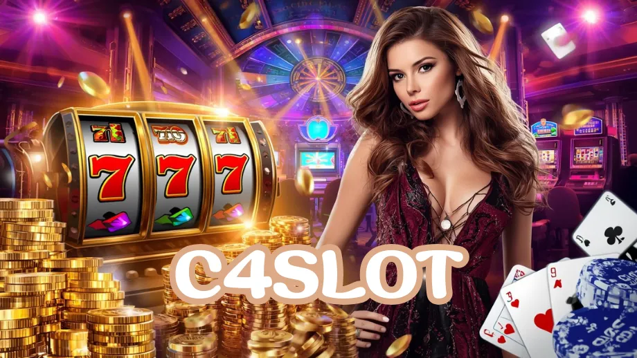 c4slot
