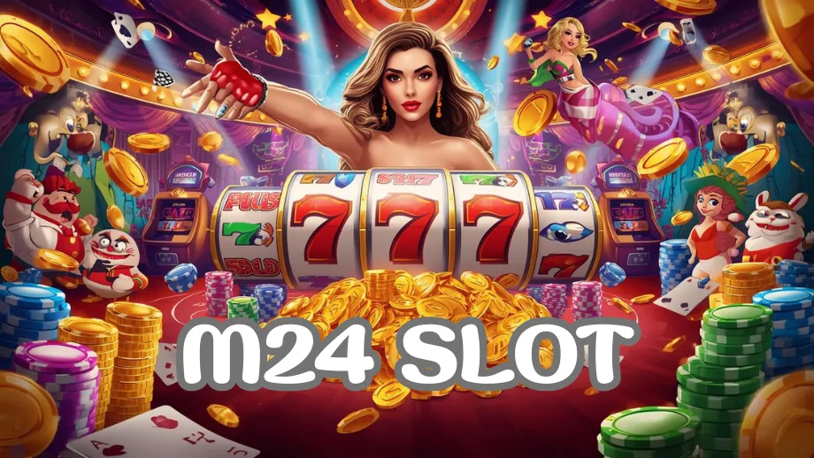 M24 Slot