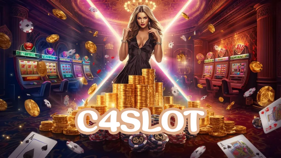 c4slot